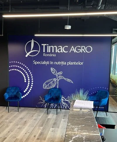 Expoziționale - Stand de expo